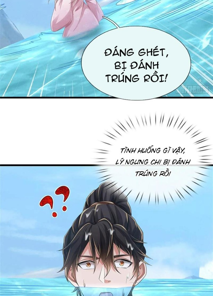 Tận thế thế giới Huyền Huyễn Ta Vô Địch Chapter 93 - Trang 2