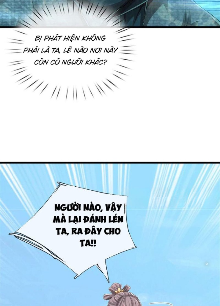 Tận thế thế giới Huyền Huyễn Ta Vô Địch Chapter 93 - Trang 2