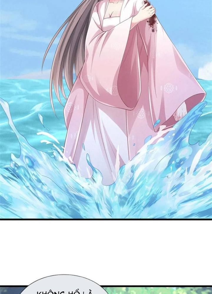 Tận thế thế giới Huyền Huyễn Ta Vô Địch Chapter 93 - Trang 2