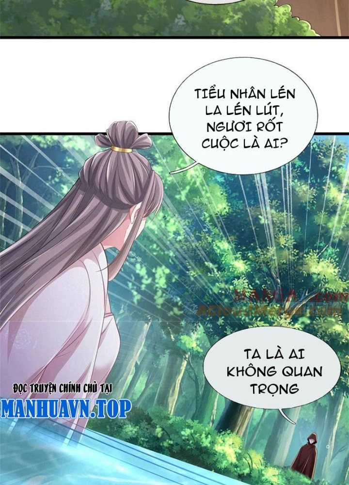 Tận thế thế giới Huyền Huyễn Ta Vô Địch Chapter 93 - Trang 2