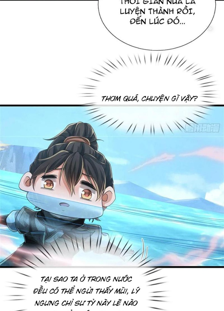 Tận thế thế giới Huyền Huyễn Ta Vô Địch Chapter 93 - Trang 2