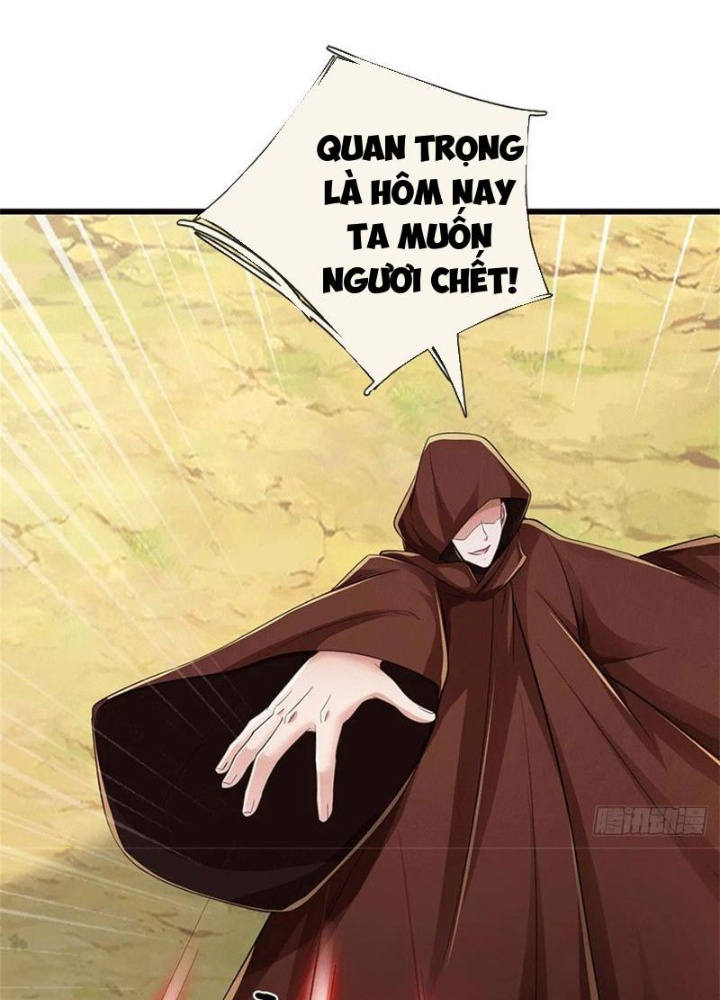 Tận thế thế giới Huyền Huyễn Ta Vô Địch Chapter 93 - Trang 2