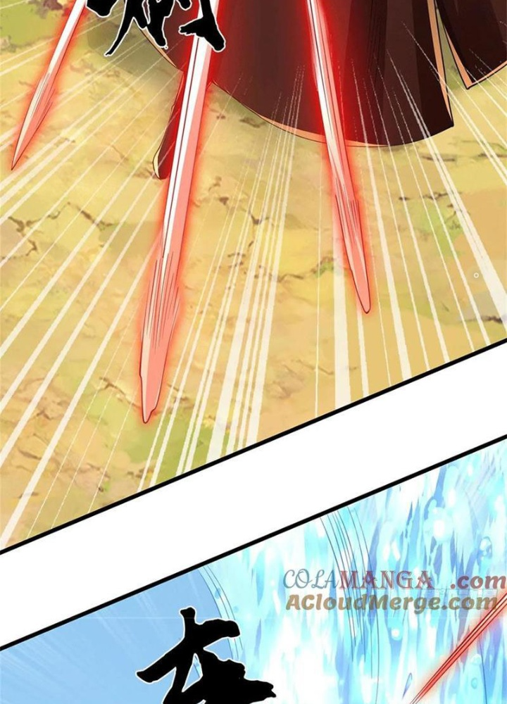 Tận thế thế giới Huyền Huyễn Ta Vô Địch Chapter 93 - Trang 2