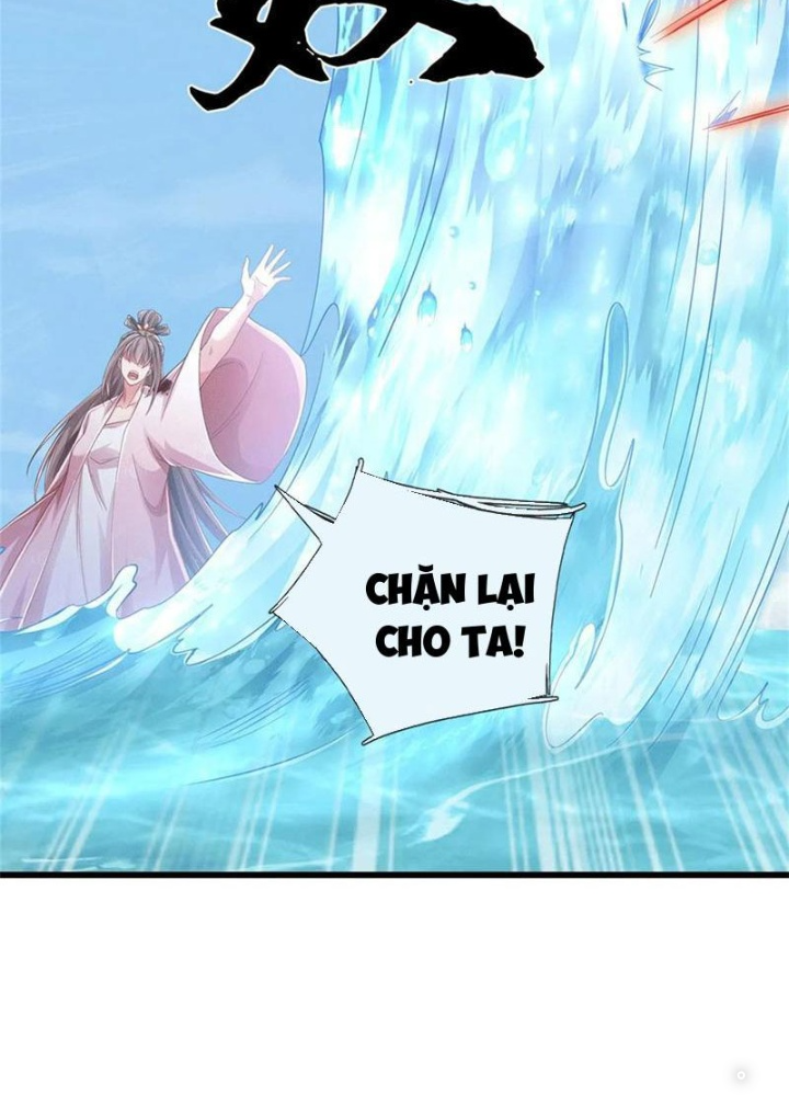 Tận thế thế giới Huyền Huyễn Ta Vô Địch Chapter 93 - Trang 2