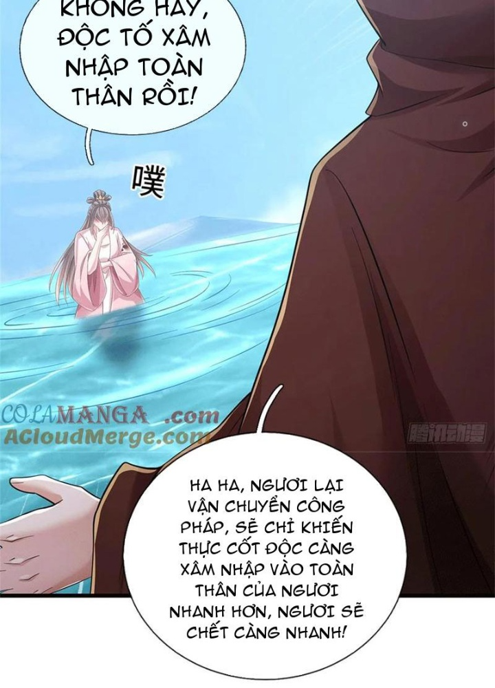 Tận thế thế giới Huyền Huyễn Ta Vô Địch Chapter 93 - Trang 2