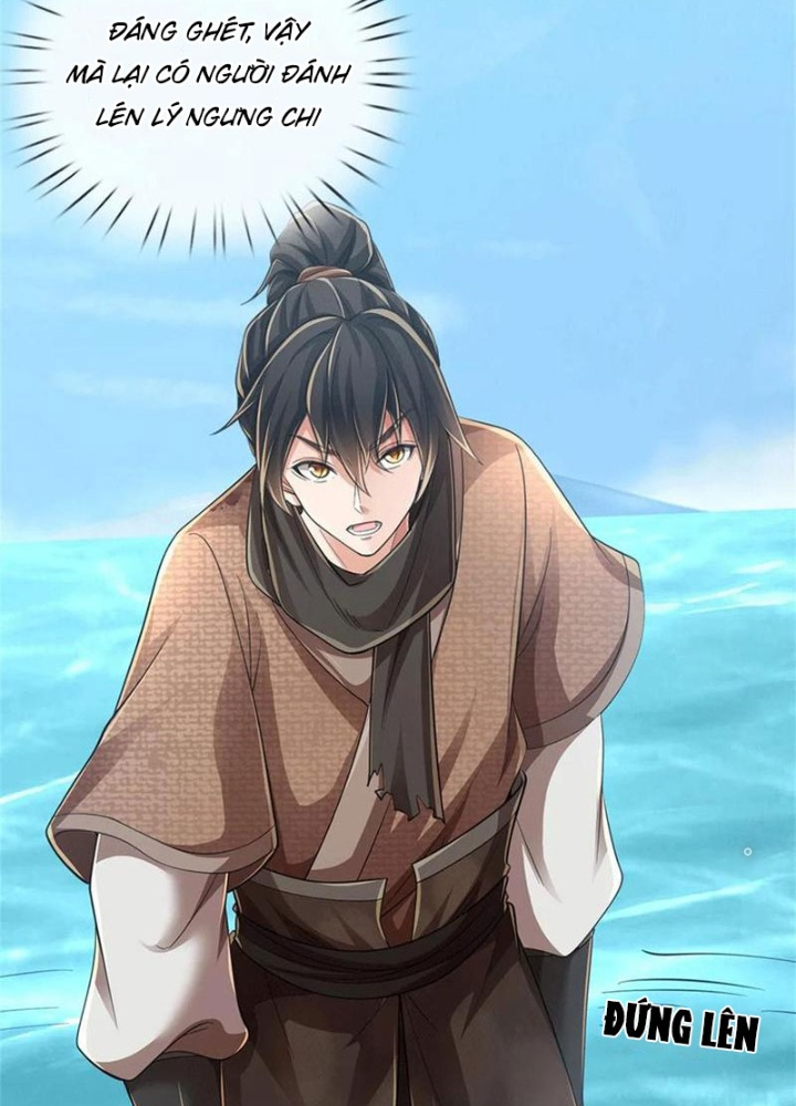 Tận thế thế giới Huyền Huyễn Ta Vô Địch Chapter 93 - Trang 2