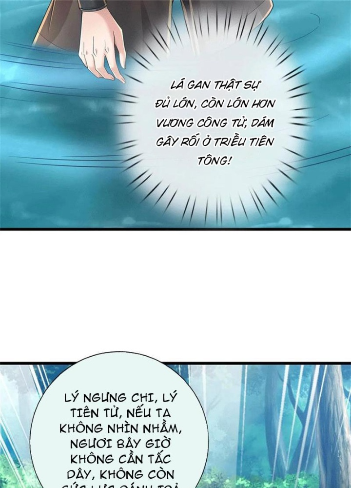 Tận thế thế giới Huyền Huyễn Ta Vô Địch Chapter 93 - Trang 2