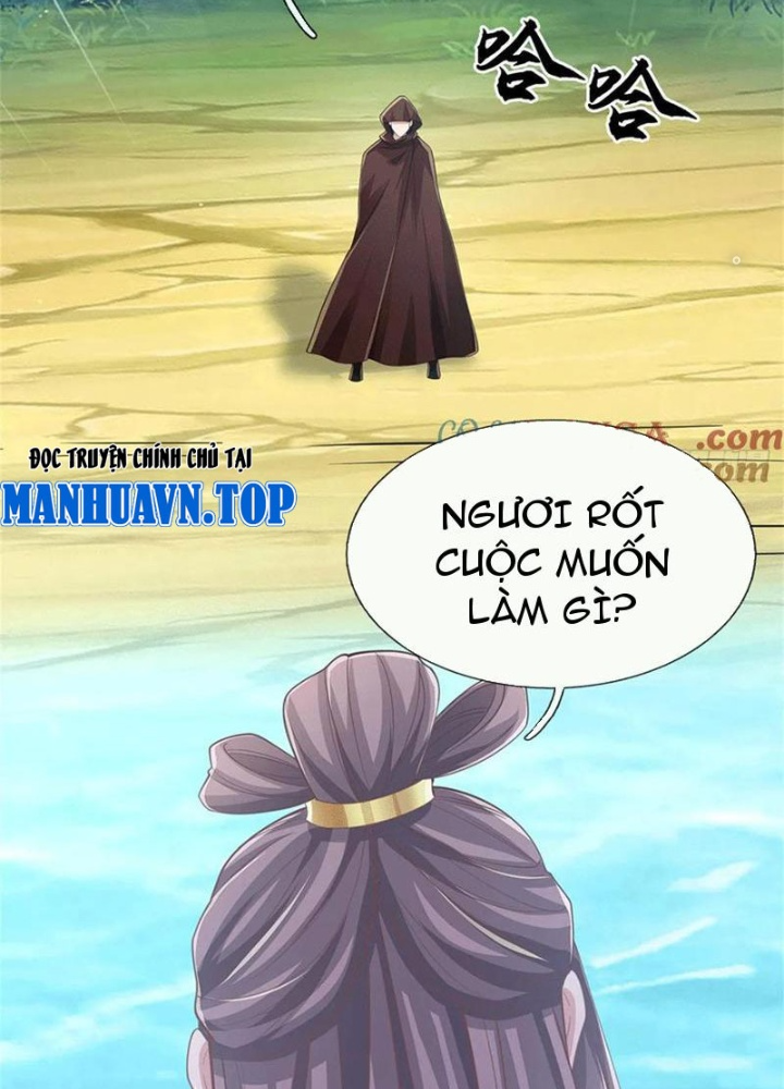 Tận thế thế giới Huyền Huyễn Ta Vô Địch Chapter 93 - Trang 2