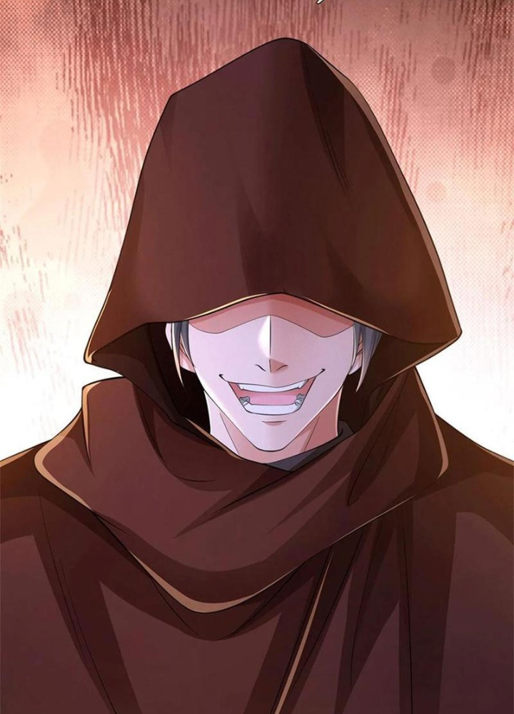 Tận thế thế giới Huyền Huyễn Ta Vô Địch Chapter 93 - Trang 2