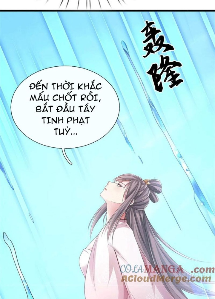 Tận thế thế giới Huyền Huyễn Ta Vô Địch Chapter 93 - Trang 2