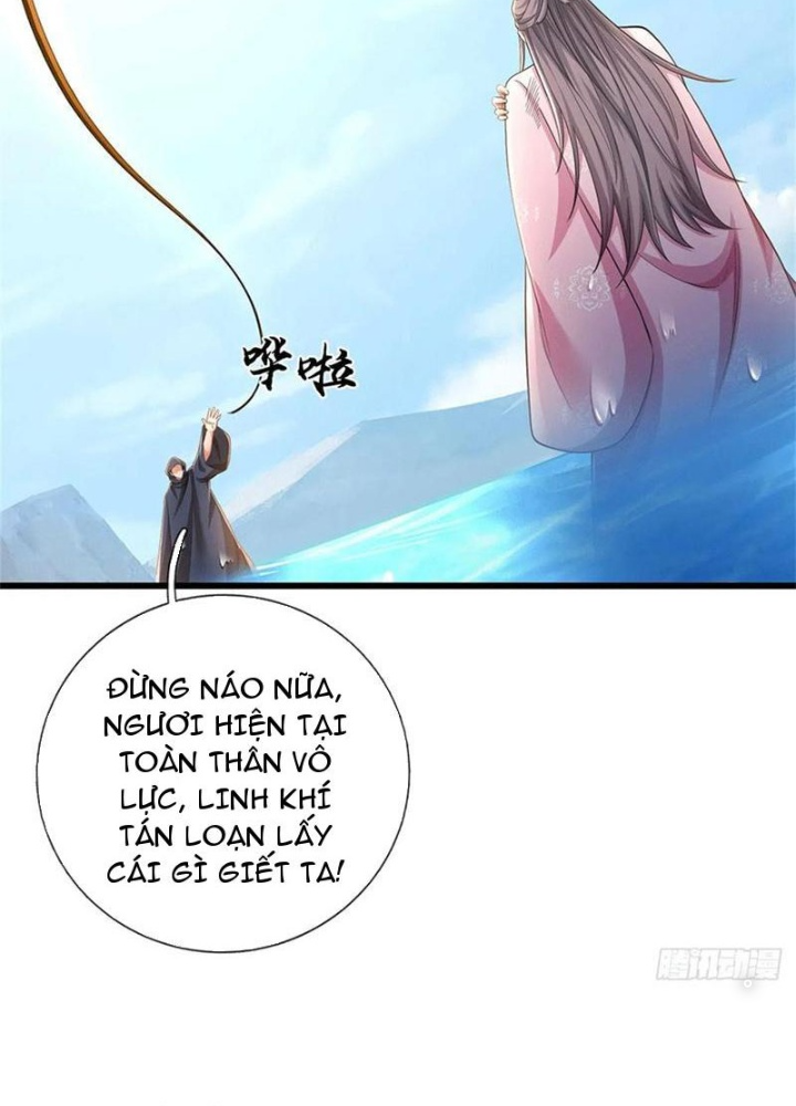 Tận thế thế giới Huyền Huyễn Ta Vô Địch Chapter 93 - Trang 2