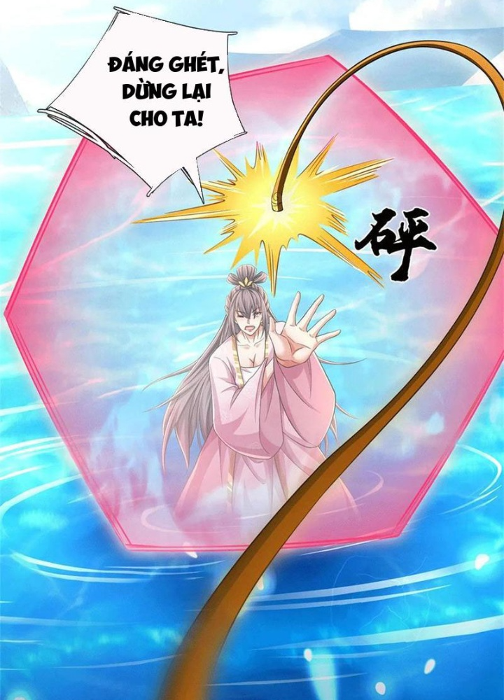 Tận thế thế giới Huyền Huyễn Ta Vô Địch Chapter 93 - Trang 2