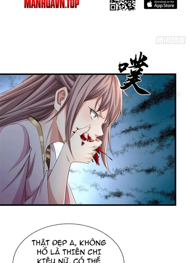 Tận thế thế giới Huyền Huyễn Ta Vô Địch Chapter 93 - Trang 2