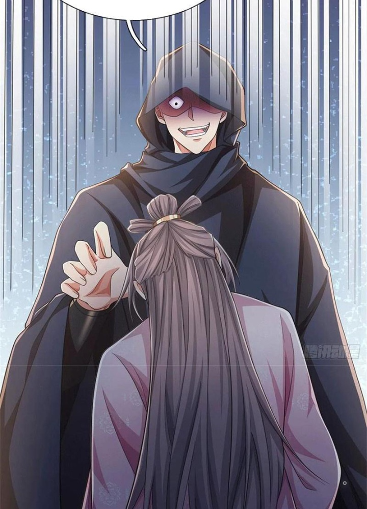 Tận thế thế giới Huyền Huyễn Ta Vô Địch Chapter 93 - Trang 2