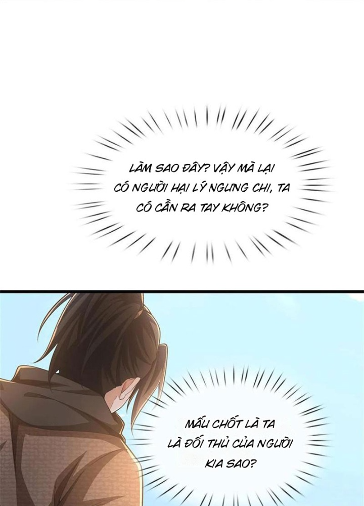 Tận thế thế giới Huyền Huyễn Ta Vô Địch Chapter 93 - Trang 2