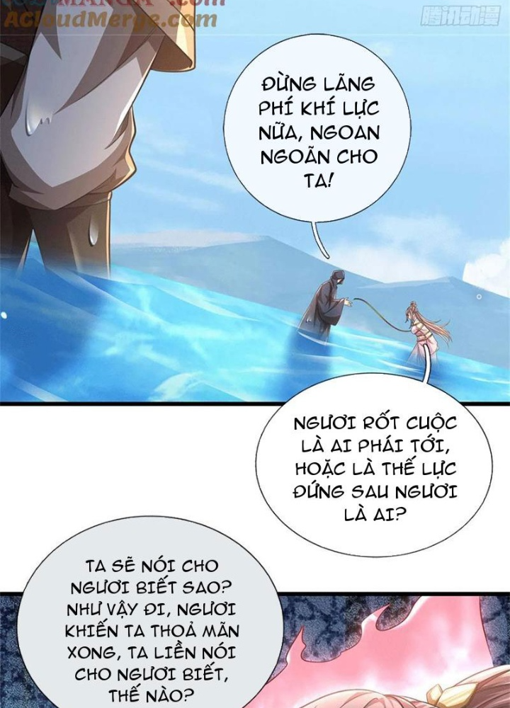 Tận thế thế giới Huyền Huyễn Ta Vô Địch Chapter 93 - Trang 2