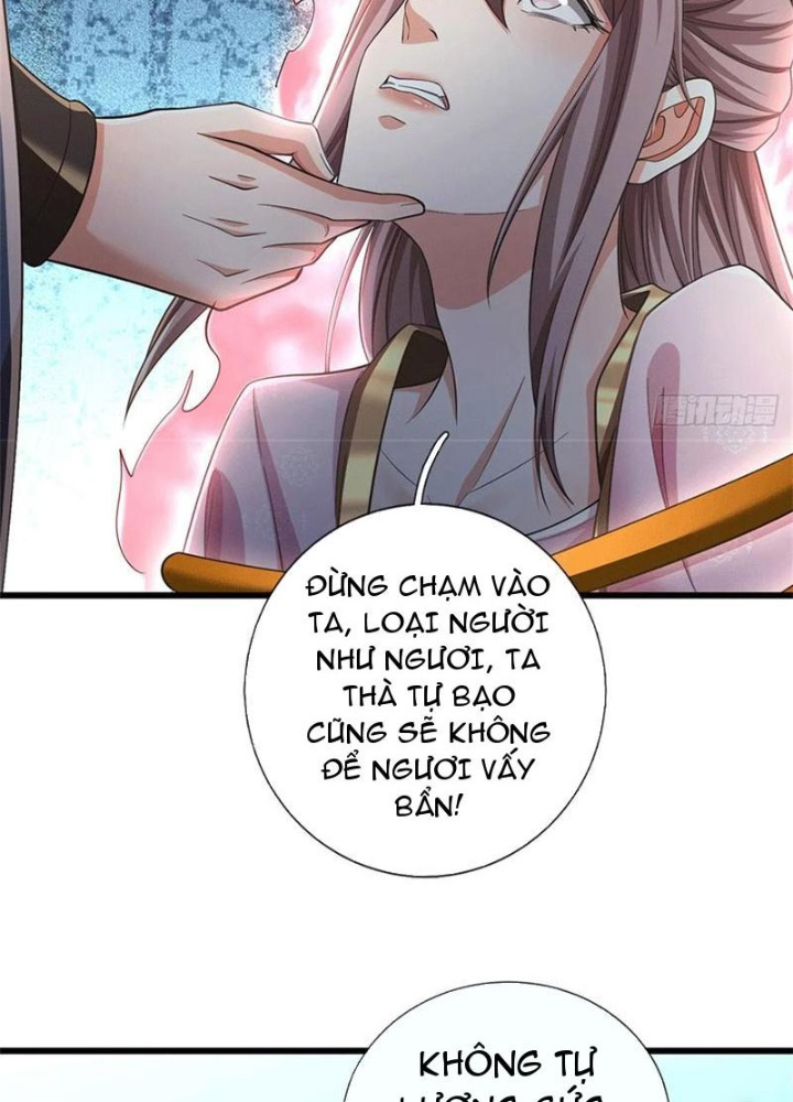 Tận thế thế giới Huyền Huyễn Ta Vô Địch Chapter 93 - Trang 2