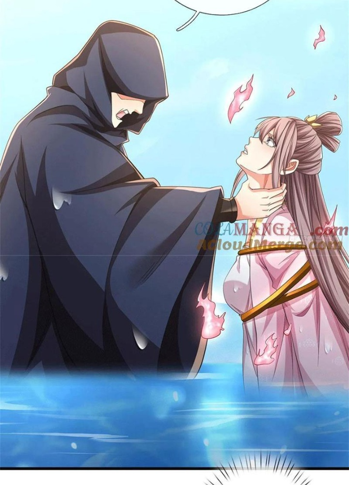 Tận thế thế giới Huyền Huyễn Ta Vô Địch Chapter 93 - Trang 2