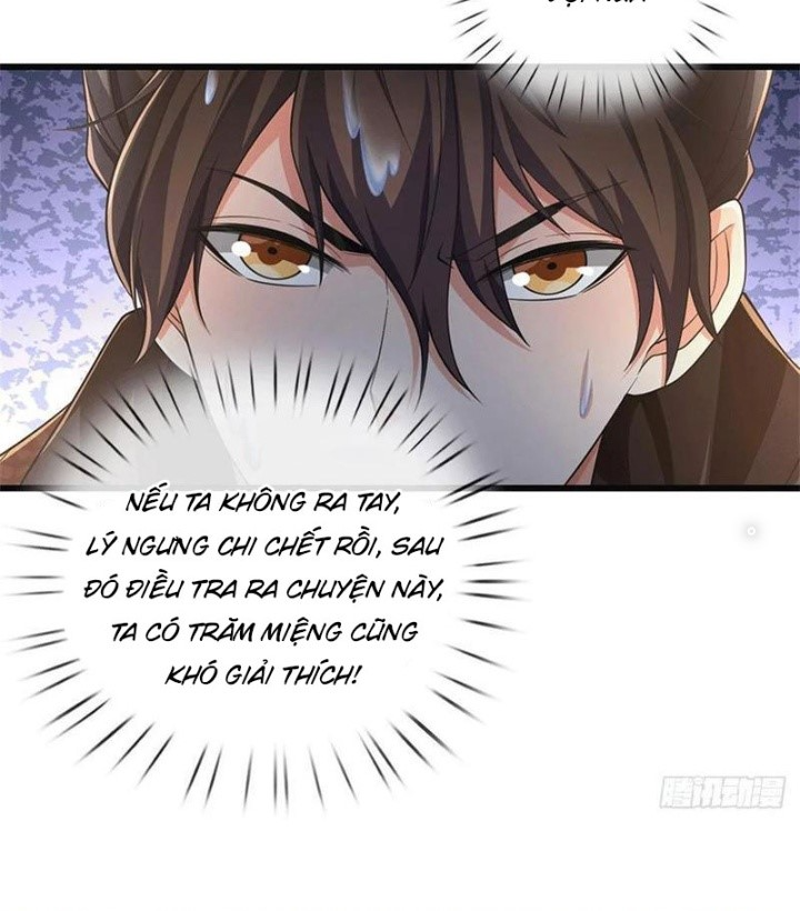 Tận thế thế giới Huyền Huyễn Ta Vô Địch Chapter 93 - Trang 2