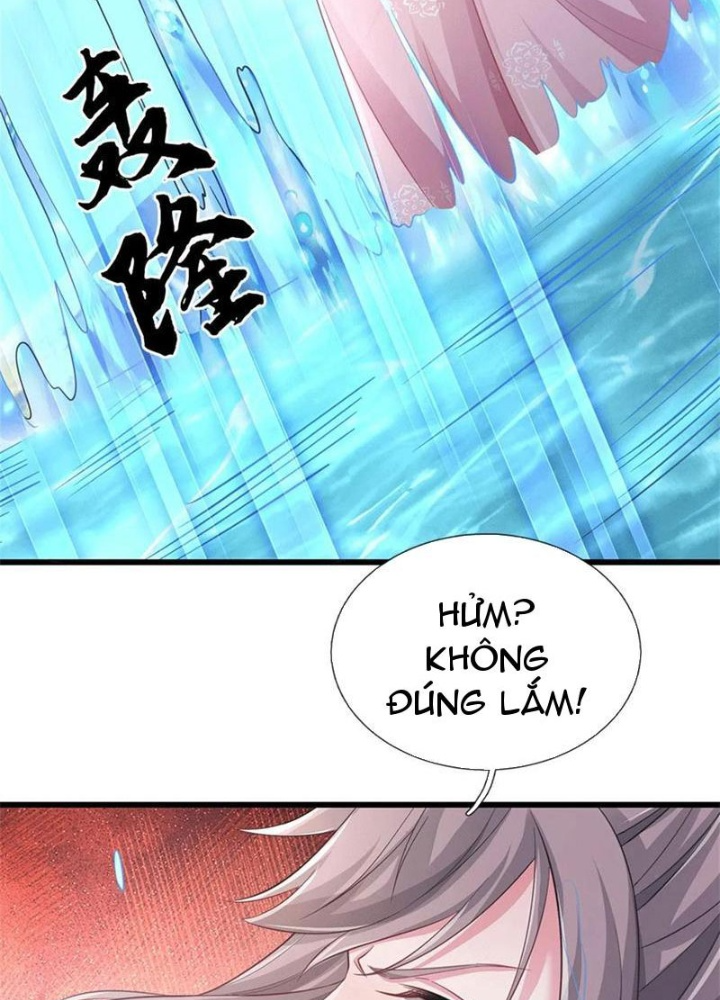 Tận thế thế giới Huyền Huyễn Ta Vô Địch Chapter 93 - Trang 2