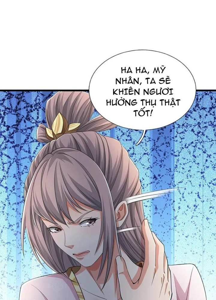 Tận thế thế giới Huyền Huyễn Ta Vô Địch Chapter 94 - Trang 2