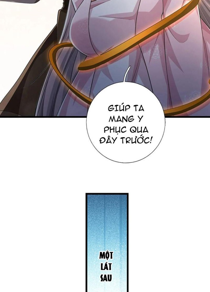Tận thế thế giới Huyền Huyễn Ta Vô Địch Chapter 94 - Trang 2