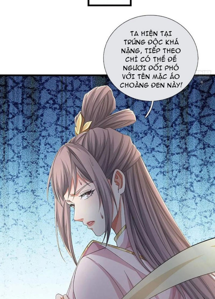 Tận thế thế giới Huyền Huyễn Ta Vô Địch Chapter 94 - Trang 2