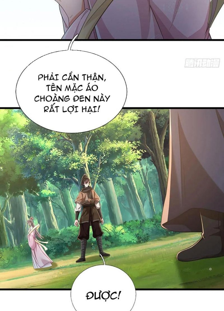 Tận thế thế giới Huyền Huyễn Ta Vô Địch Chapter 94 - Trang 2