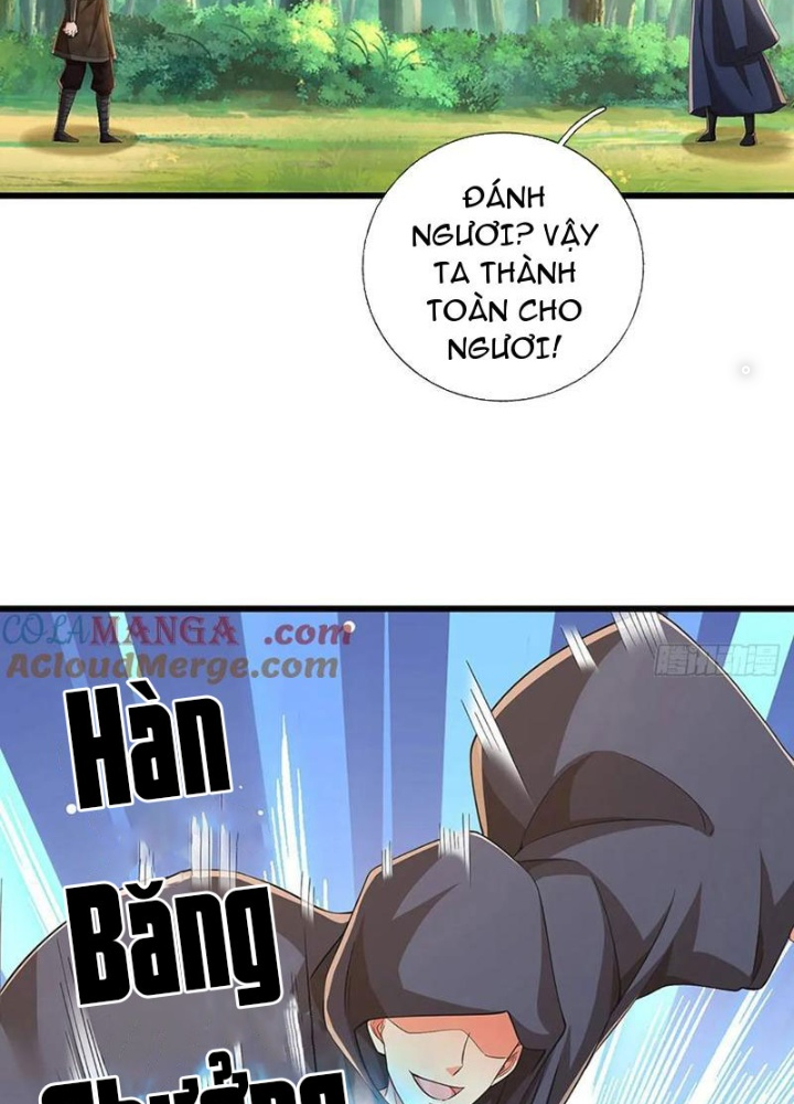 Tận thế thế giới Huyền Huyễn Ta Vô Địch Chapter 94 - Trang 2