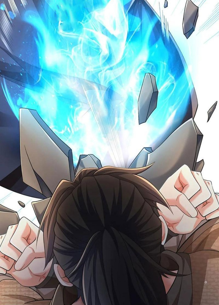 Tận thế thế giới Huyền Huyễn Ta Vô Địch Chapter 94 - Trang 2