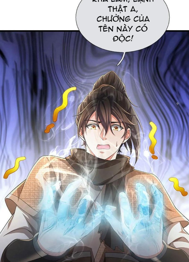 Tận thế thế giới Huyền Huyễn Ta Vô Địch Chapter 94 - Trang 2