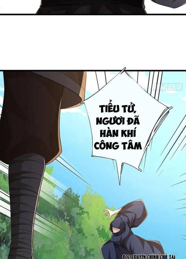 Tận thế thế giới Huyền Huyễn Ta Vô Địch Chapter 94 - Trang 2