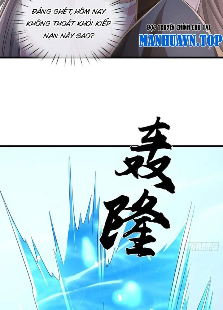 Tận thế thế giới Huyền Huyễn Ta Vô Địch Chapter 94 - Trang 2