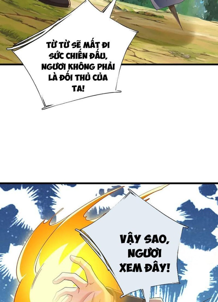 Tận thế thế giới Huyền Huyễn Ta Vô Địch Chapter 94 - Trang 2