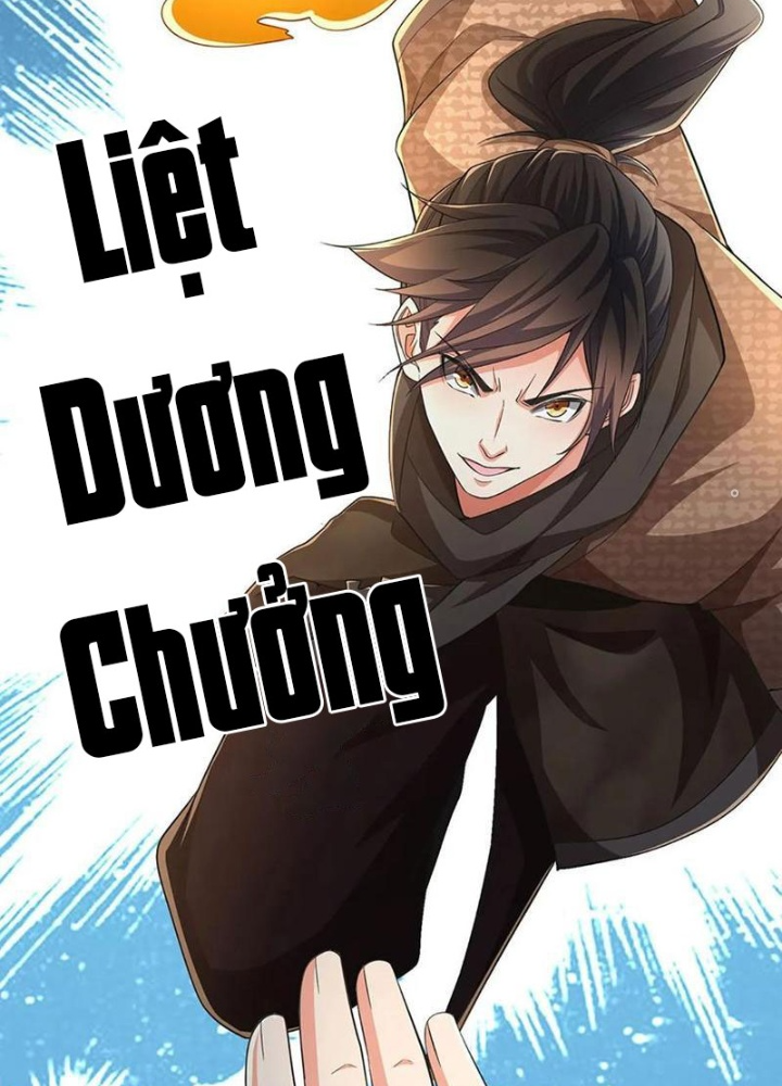 Tận thế thế giới Huyền Huyễn Ta Vô Địch Chapter 94 - Trang 2