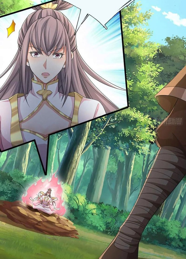 Tận thế thế giới Huyền Huyễn Ta Vô Địch Chapter 94 - Trang 2