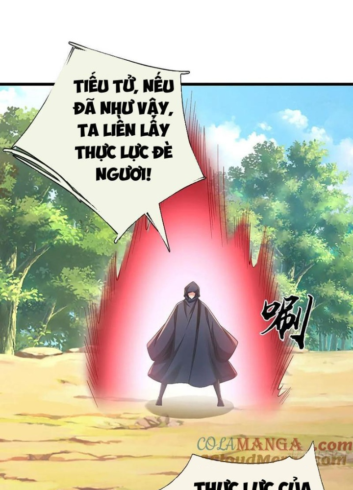 Tận thế thế giới Huyền Huyễn Ta Vô Địch Chapter 94 - Trang 2
