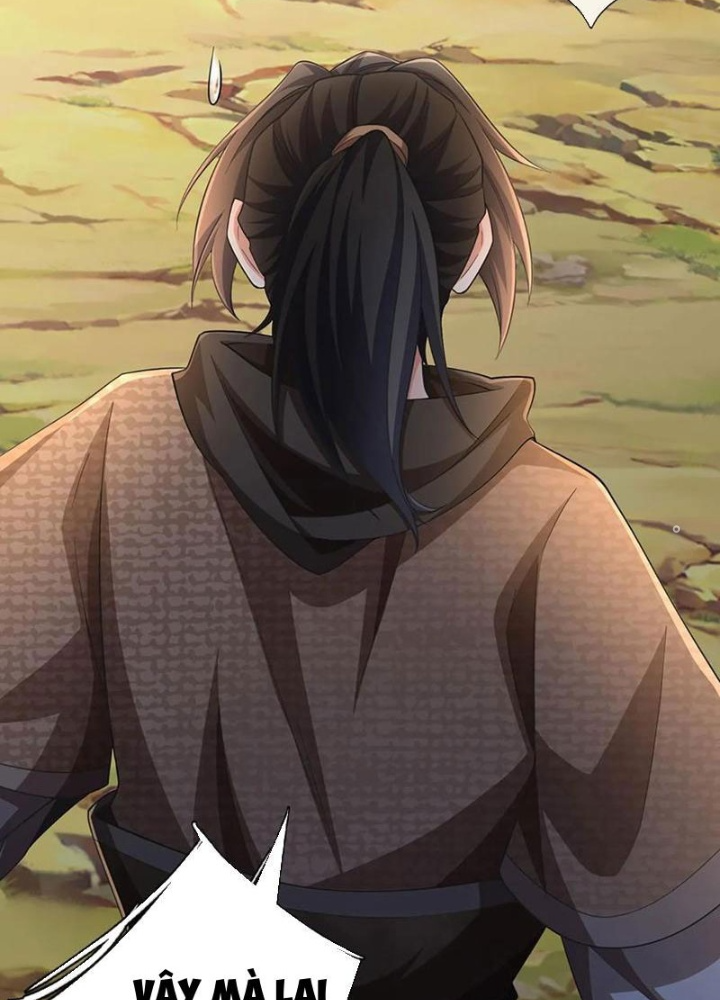 Tận thế thế giới Huyền Huyễn Ta Vô Địch Chapter 94 - Trang 2