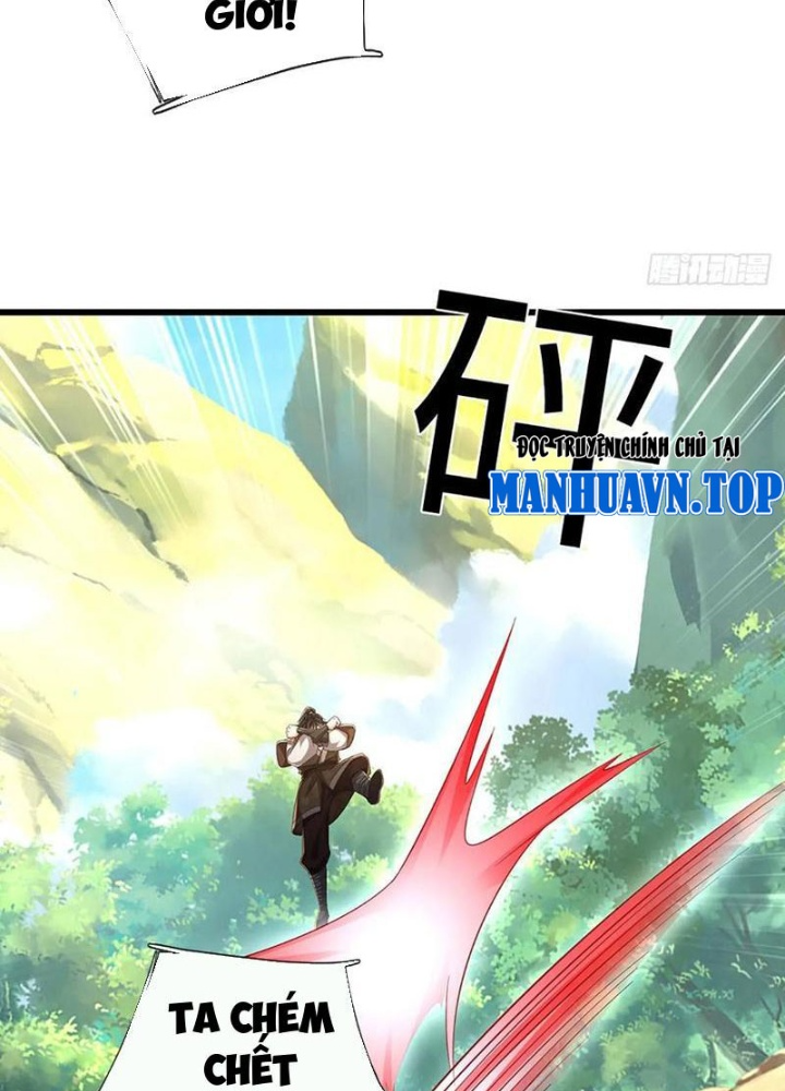 Tận thế thế giới Huyền Huyễn Ta Vô Địch Chapter 94 - Trang 2