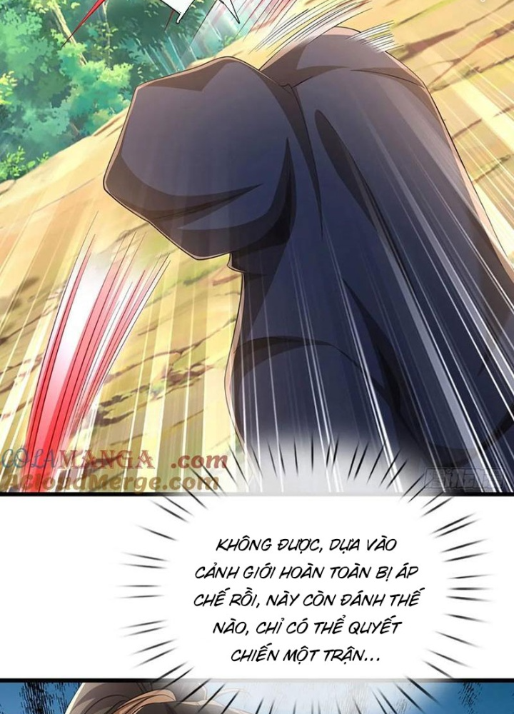 Tận thế thế giới Huyền Huyễn Ta Vô Địch Chapter 94 - Trang 2