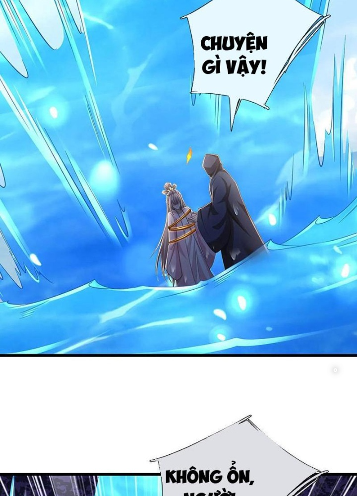 Tận thế thế giới Huyền Huyễn Ta Vô Địch Chapter 94 - Trang 2