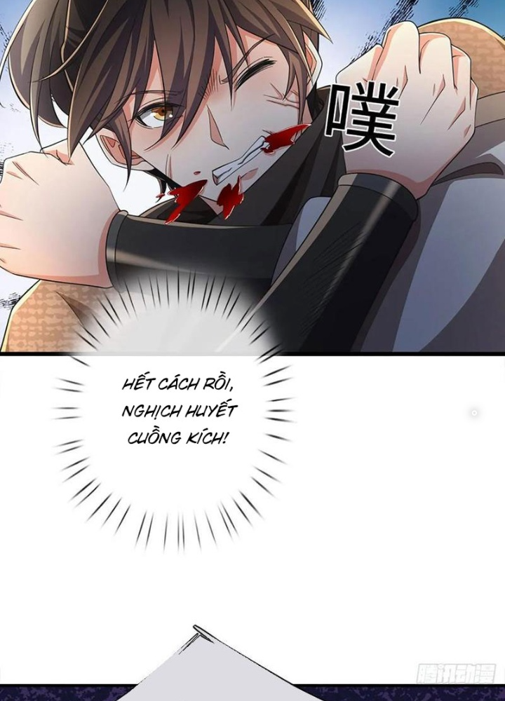 Tận thế thế giới Huyền Huyễn Ta Vô Địch Chapter 94 - Trang 2