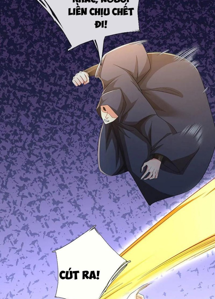 Tận thế thế giới Huyền Huyễn Ta Vô Địch Chapter 94 - Trang 2