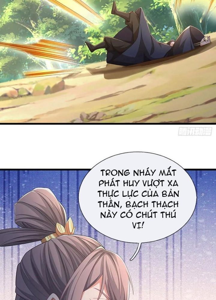 Tận thế thế giới Huyền Huyễn Ta Vô Địch Chapter 94 - Trang 2