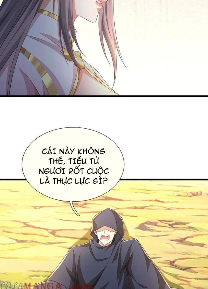 Tận thế thế giới Huyền Huyễn Ta Vô Địch Chapter 94 - Trang 2