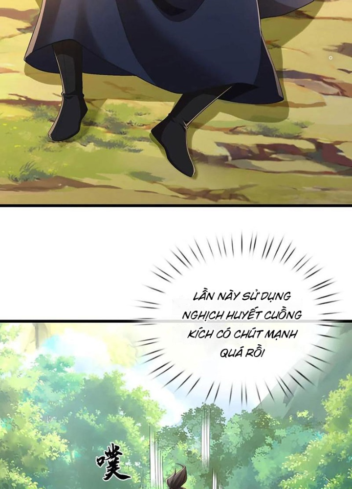 Tận thế thế giới Huyền Huyễn Ta Vô Địch Chapter 94 - Trang 2