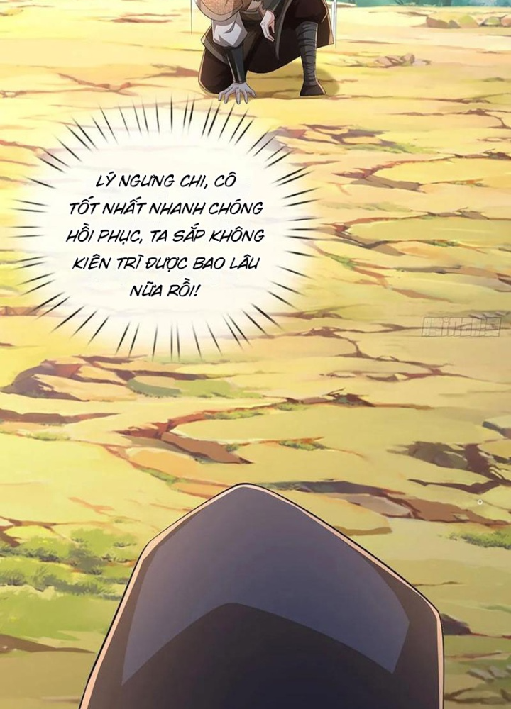 Tận thế thế giới Huyền Huyễn Ta Vô Địch Chapter 94 - Trang 2