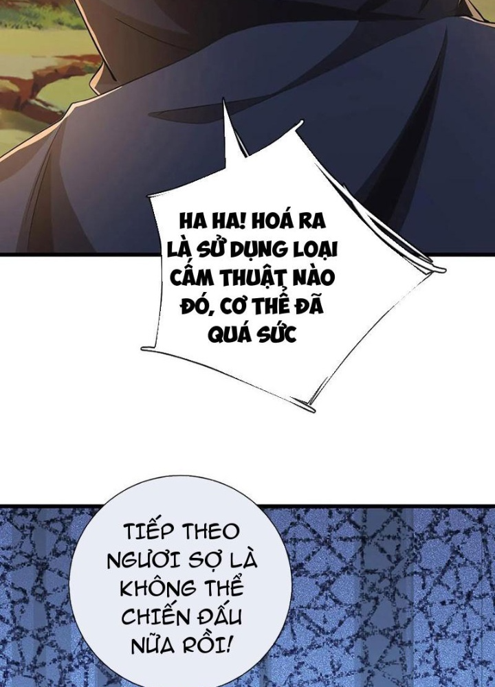 Tận thế thế giới Huyền Huyễn Ta Vô Địch Chapter 94 - Trang 2