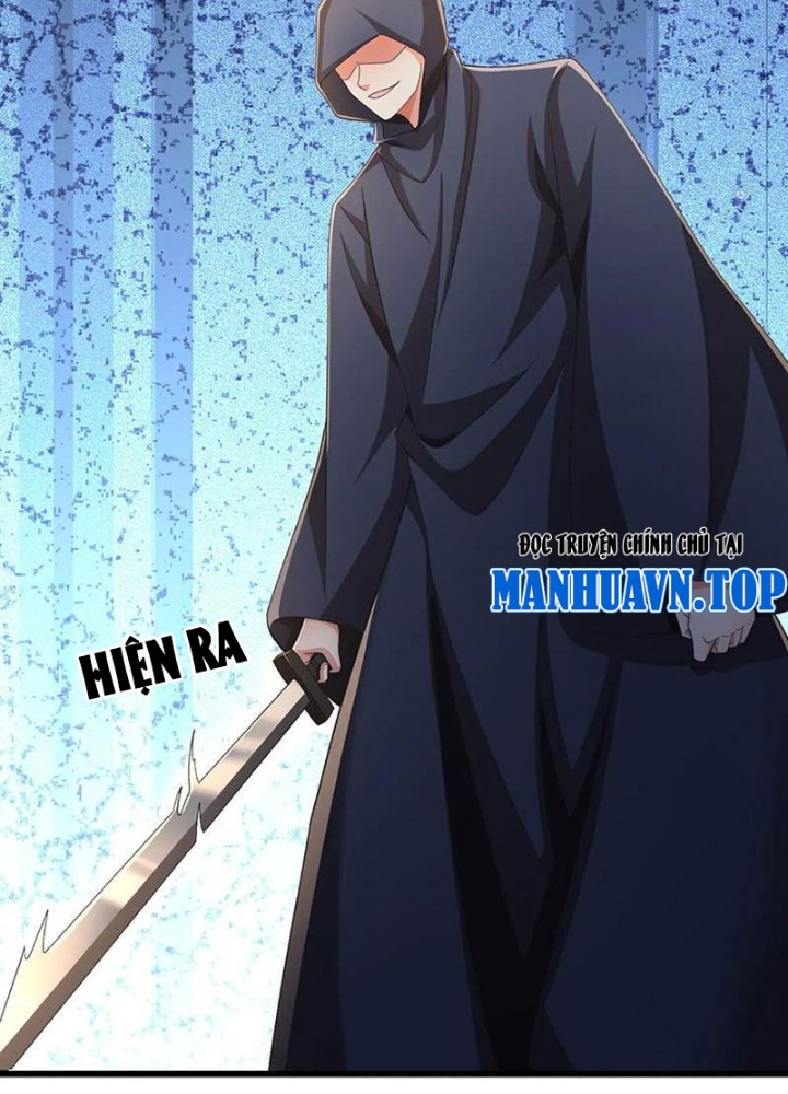 Tận thế thế giới Huyền Huyễn Ta Vô Địch Chapter 94 - Trang 2