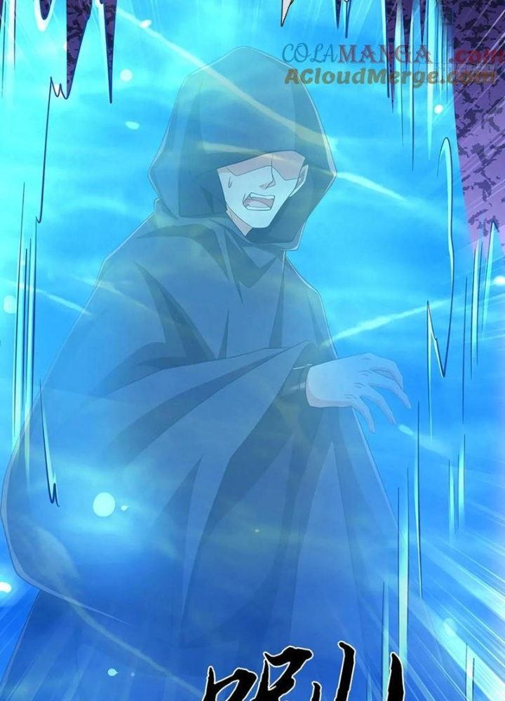 Tận thế thế giới Huyền Huyễn Ta Vô Địch Chapter 94 - Trang 2